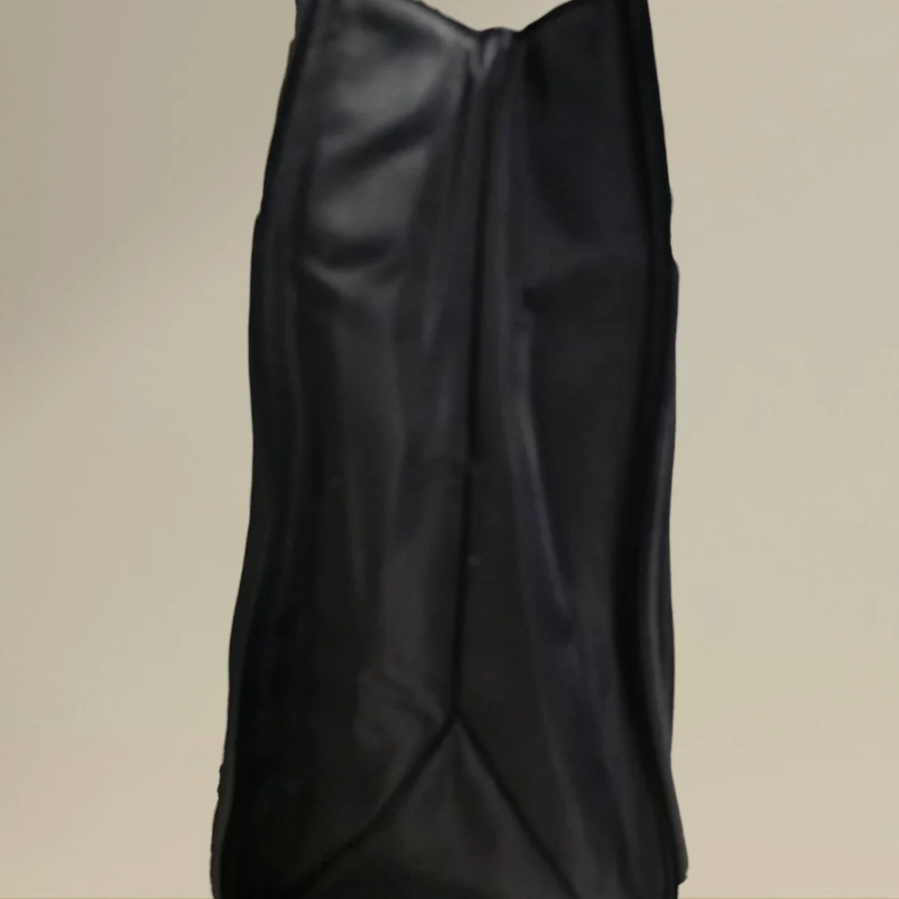Versace Nylon & Patent Leather tote - Picture 7 of 16